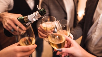 Mom tricks daughter, 6, into going to bed early on New Year's Eve to get 'wasted' with friends