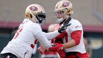 Rookie Nick Bosa makes big impact on improved 49ers defense