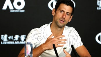2019 champ Djokovic eyes 5th post-30 Slam title in Australia