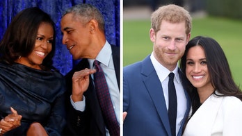 Prince Harry, Meghan Markle: Will they go Hollywood like the Obamas? Network EPs weigh in