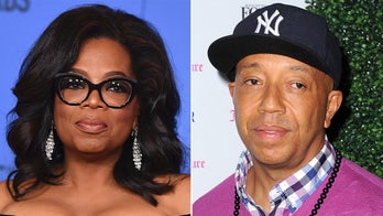 Oprah says Russell Simmons 'attempted to pressure' her out of producing sex assault documentary