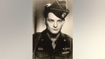 Sen. Rick Scott: They fought for freedom – how my father and the WW2 generation continue to inspire me