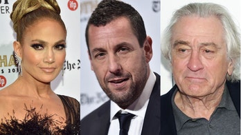 Oscar 2020 nominations' biggest snubs, from Adam Sandler to Beyonce
