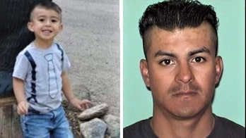 Amber Alert issued in New Mexico for missing boy, 3, after mom found dead in home