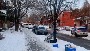 Ottawa shooting leaves 1 dead, 3 hurt as 'coordinated response' underway, police say