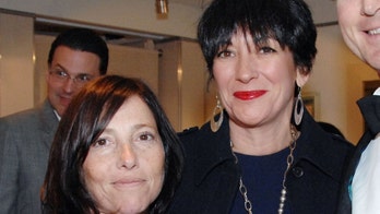 Royal cousin Christina Oxenberg says Ghislain Maxwell threw semi-nude tea party, abused dog