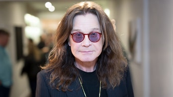 Ozzy Osbourne opens up about 'slow recovery' following spinal surgery, Parkinson's diagnosis