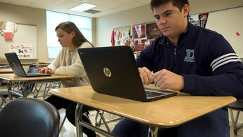 Pennsylvania schools turning to 'cyber snow days' on bad weather days