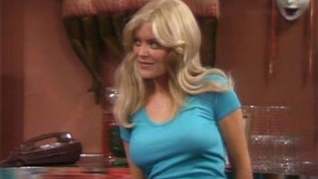 ‘Too Close for Comfort’ star Lydia Cornell recalls overcoming alcoholism: ‘A river of tears just flowed’