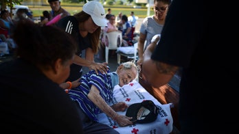 Puerto Rico earthquake, power outage spurs state of emergency, many sleep outside amid 'uncertainty'