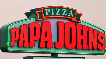 Thief steals unattended Papa John's delivery vehicle, finds clever way to avoid detection