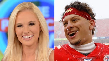 Tomi Lahren: Why we need more men like Patrick Mahomes
