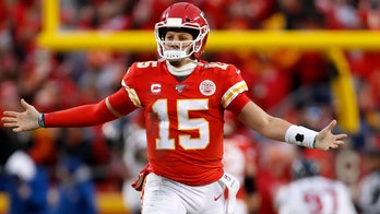 Patrick Mahomes couldn't watch entire George Floyd video, reveals why he collaborated on powerful message