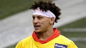 Super Bowl LIV: Chiefs, 49ers determine which jerseys they will wear for title game