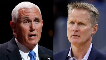 NBA coach faces backlash after accusing Mike Pence of lying about Soleimani's involvement in 9/11