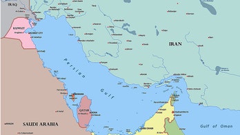 FAA issues emergency restriction for Iraq, Iran, Persian Gulf airspace after Iran missile attacks