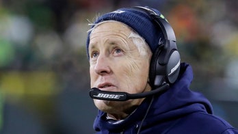 Seahawks' Pete Carroll explains reason to punt on final drive, gets crushed on social media