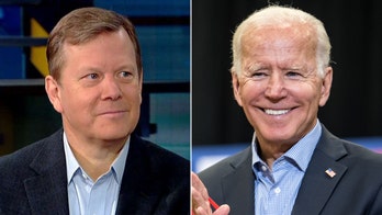 Peter Schweizer on how Biden family got rich: Hunter 'just the tip of the iceberg'