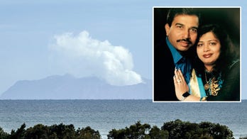 Georgia man burned in New Zealand volcano eruption dies 5 weeks after wife’s death, leaves behind 3 kids