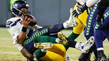 Green Bay Packers' Preston Smith reveals what it's like trying to take down Russell Wilson