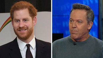 Greg Gutfeld attacks media for driving 'Megxit' decision: 'They ruin everything'