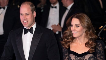 Prince William, Kate Middleton to take royal break to spend time with kids
