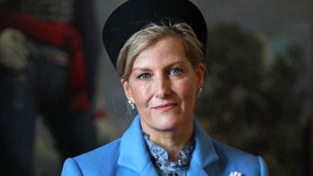 Sophie, Countess of Wessex, addresses royal workload since ‘Megxit’