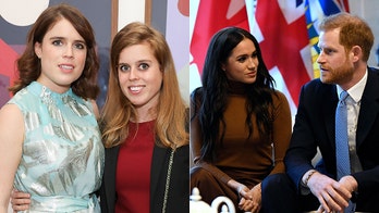 Meghan Markle, Prince Harry’s roles could be replaced by Princesses Beatrice and Eugenie, royal expert claims