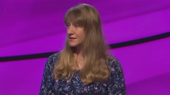 'Jeopardy' contestant who loses after being overcome by nerves gets support from viewers