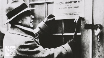 The 100th anniversary of Prohibition: A closer look at how it happened, and why it ended