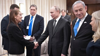 Pardon commission recommends release of American-born Israeli woman jailed in Russia over 9 grams of cannabis: reports