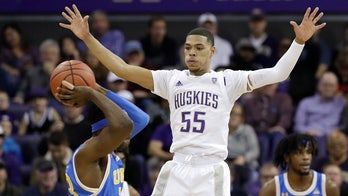 Washington G Quade Green ruled academically ineligible