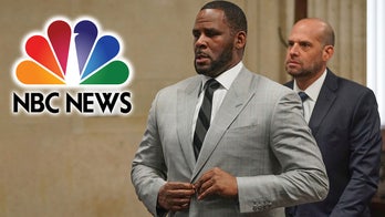 NBC News shuts down production company behind R. Kelly, '90 Day Fiancé' specials