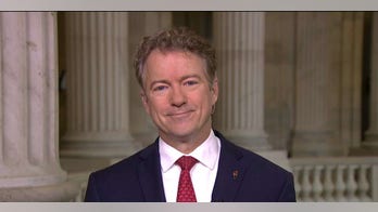 Rand Paul refusing to get vaccinated because he already had COVID-19