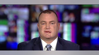 Purple Heart recipient wounded by Iran-made bomb: It's 'about time' Soleimani was taken out