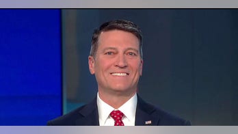 Former White House doctor on run for Congress: Texas turning blue is a false media narrative