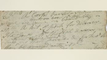 Newly discovered documents reveal patriot pastor's tragic tale, Revolutionary War Jewish persecution