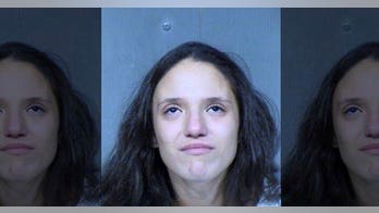 Phoenix mom confesses to killing her children, an infant and 2 toddlers: police