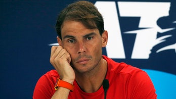 Nadal urges tennis organizers to compromise on one World Cup