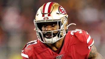 49ers' Raheem Mostert, family concerned about return to football amid coronavirus pandemic