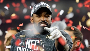 Super Bowl LIV: 49ers' speed could give Chiefs problems