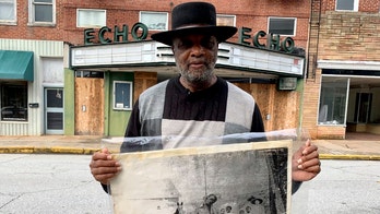 African-American pastor’s incredible true story leading a KKK member to Christ hits theaters