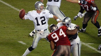 Super Bowl LV's offensive-minded quarterbacks could lead to interception bonanza breaking records