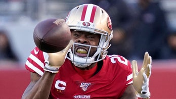 San Francisco 49ers' Richard Sherman after playoff win: 'I get tired of hearing the excuses for why I’m great'