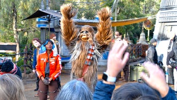 New Disneyland Star Wars reportedly suffering breakdowns, long wait times
