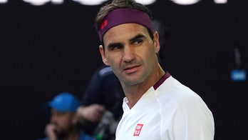 Federer saves 7 match points in Australia; Djokovic up next