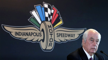 Roger Penske's Indianapolis Motor Speedway purchase finalized