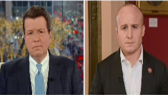 Dem congressman Max Rose slams Pelosi's War Powers Resolution: 'Congress is not a rapid-response PR agency'