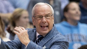 Roy Williams says he should probably be fired after North Carolina's loss to Clemson