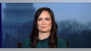 Stephanie Grisham: Trump's impeachment legal team will prove he did nothing wrong